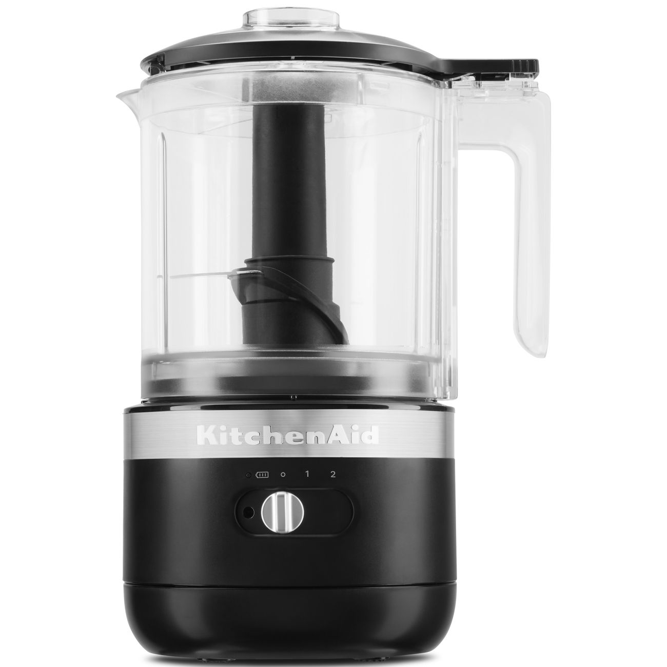 Измельчитель KitchenAid 5KFCB519EBM измельчитель kitchenaid 5kfcb519eac