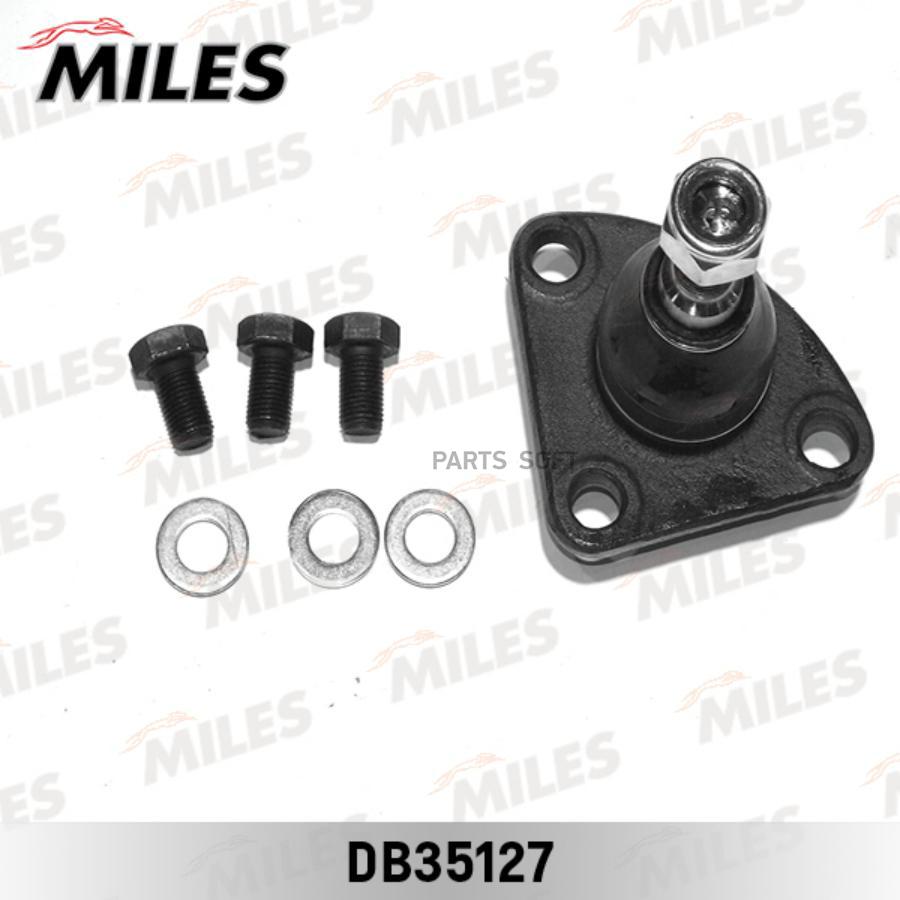 

MILES Опора шаровая MILES DB35127