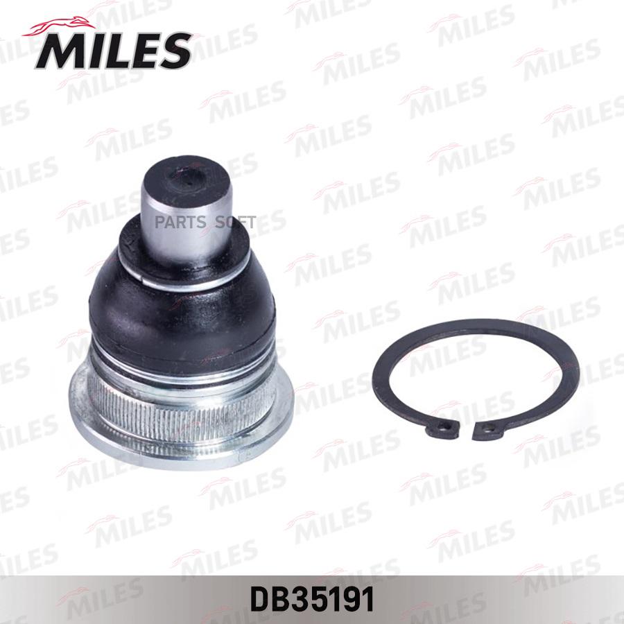 

MILES Опора шаровая MILES DB35191