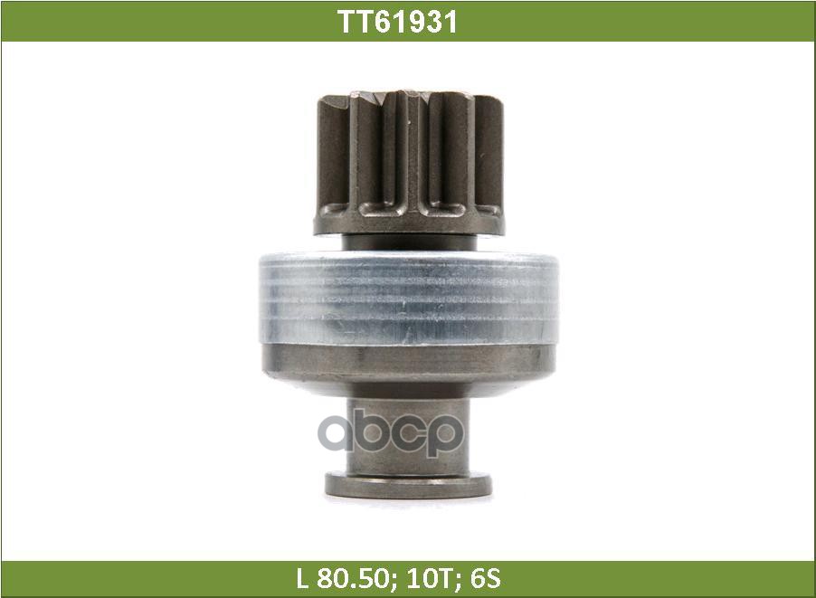 

Бендикс Tesla Technics Tt61931