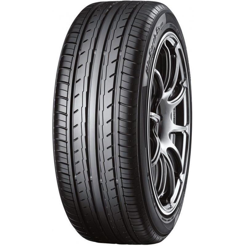 

Шины Yokohama BluEarth-Es ES32A 225/50 R17 94V, BluEarth-Es ES32A