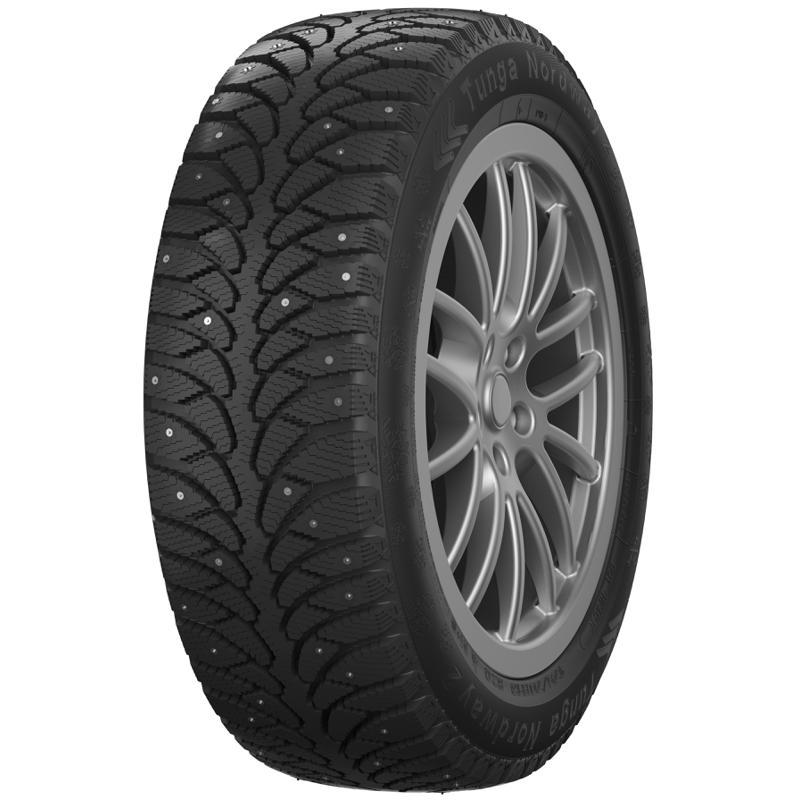 

Шины Tunga Nordway 2 205/65 R15 94Q, Nordway 2