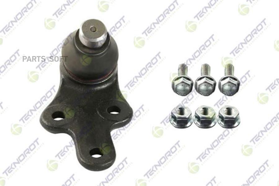 

Suspension Ball Joint Kit TEKNOROT fo494k