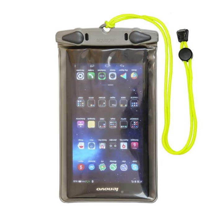 фото Водонепроницаемый чехол aquapac 368 waterproof phone case - plusplus size