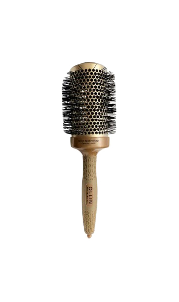 фото Расческа ollin professional gold ceramic+ion 398097