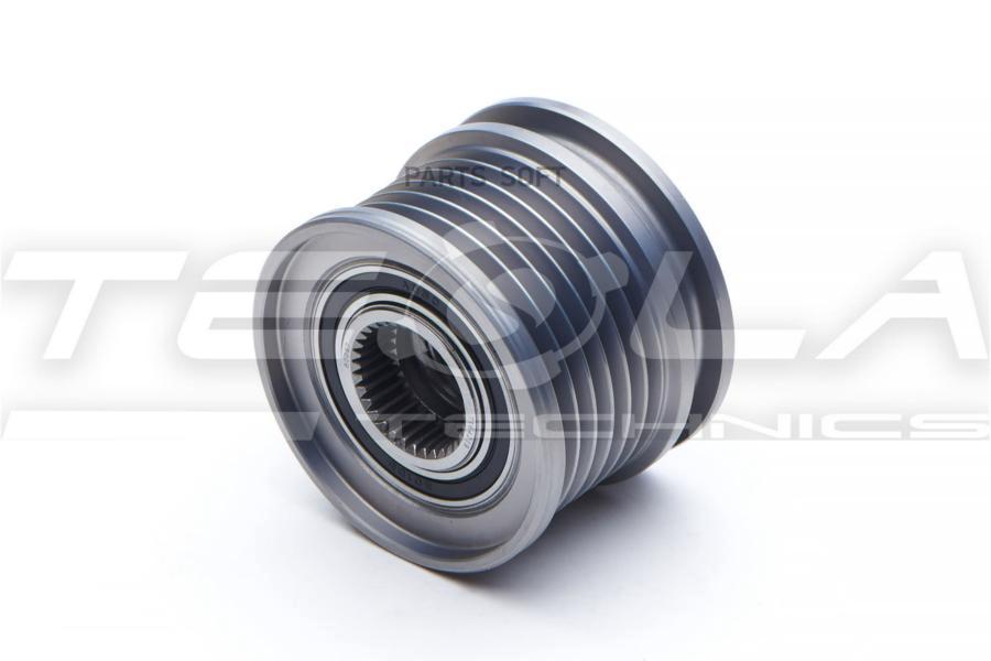 

TESLA TECHNICS Муфта TESLA TECHNICS TT64219 Mercedes-Benz Sprinter (06-) 2.2 CDI 1шт