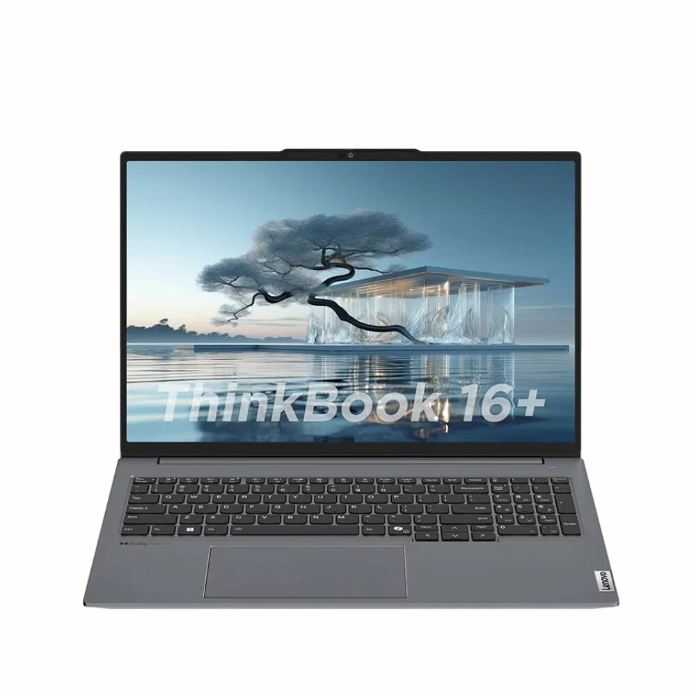 

Ноутбук Lenovo thinkbook 16+ серый (4891826559), thinkbook 16+