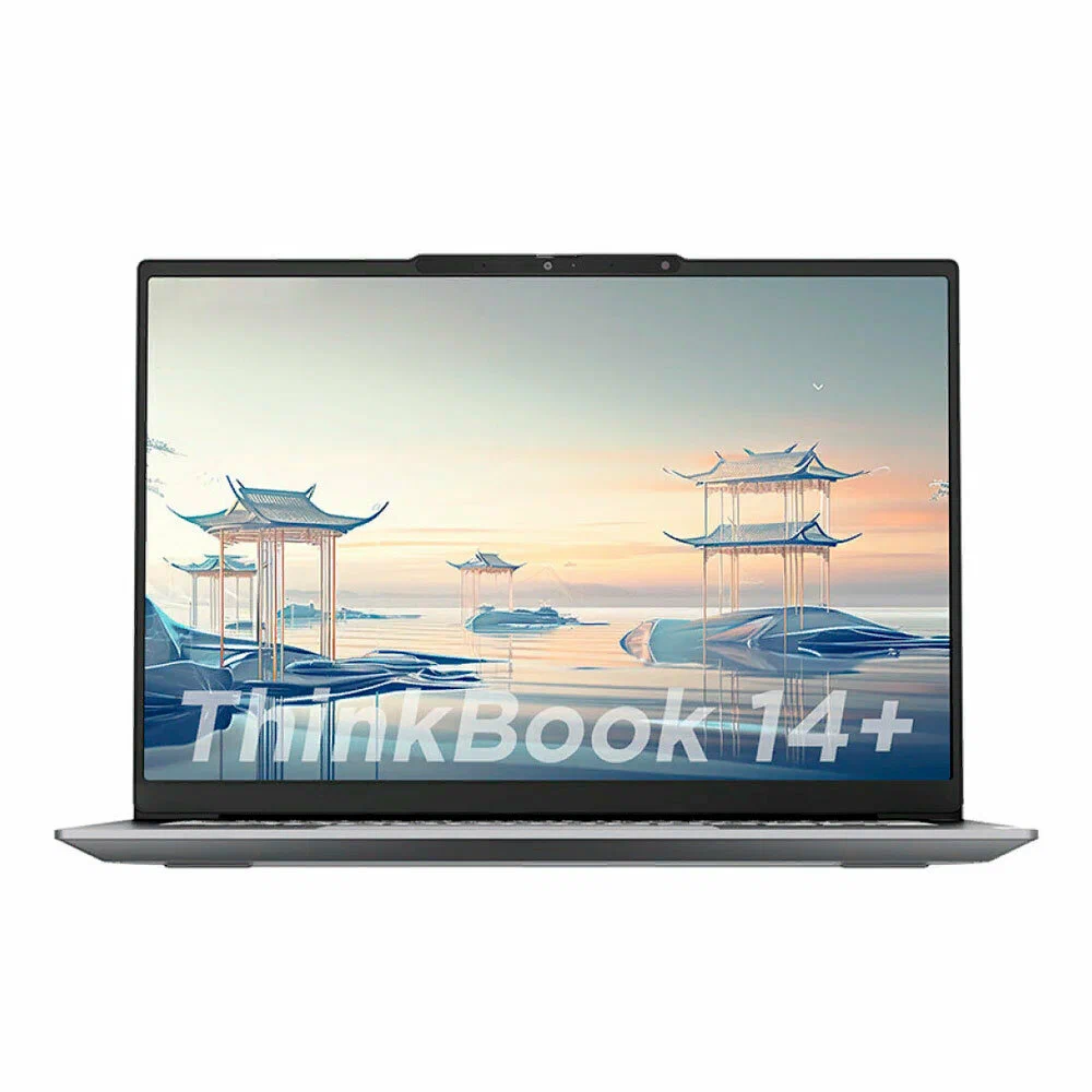 

Ноутбук Lenovo thinkbook 14+ серый (48918265560), thinkbook 14+