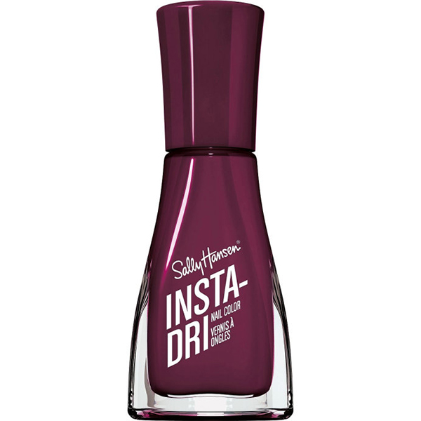 фото Лак для ногтей sally hansen insta-dri 428