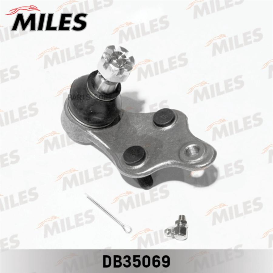 

MILES Опора шаровая MILES db35069