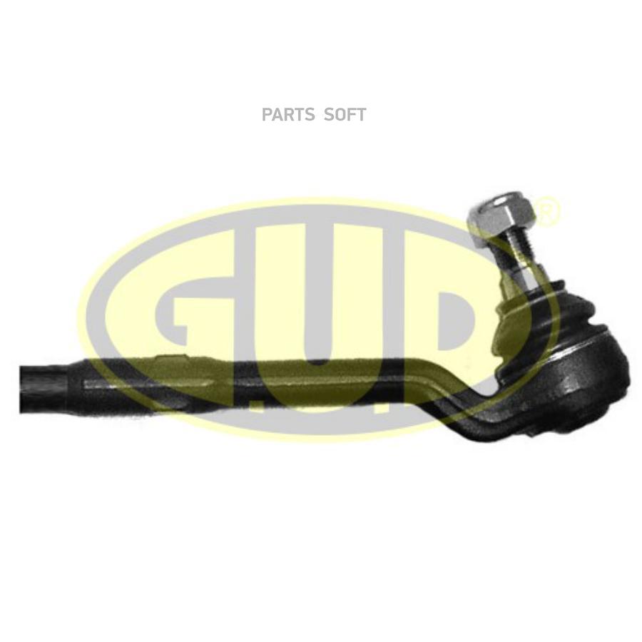 

GUD GSP201253 Наконечник bmw x5 -03 l/r 1шт