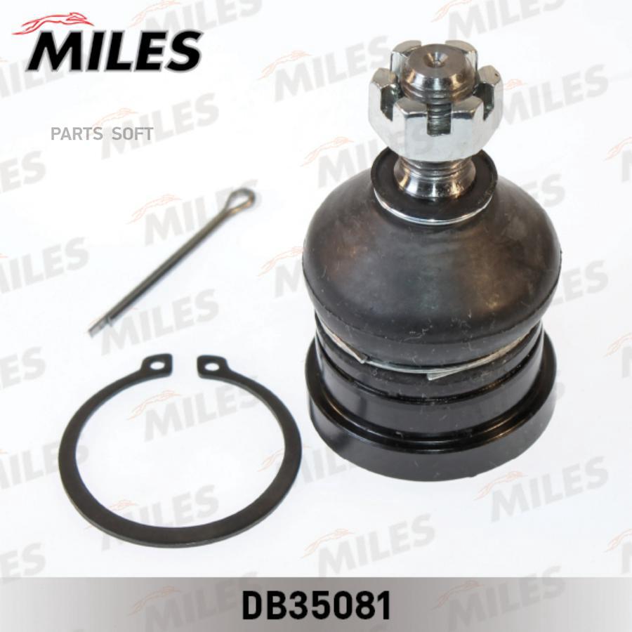 

MILES Опора шаровая MILES db35081