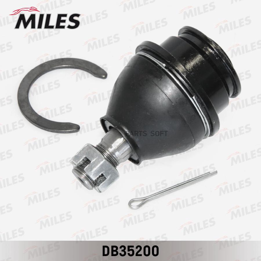 

MILES Опора шаровая MILES db35200
