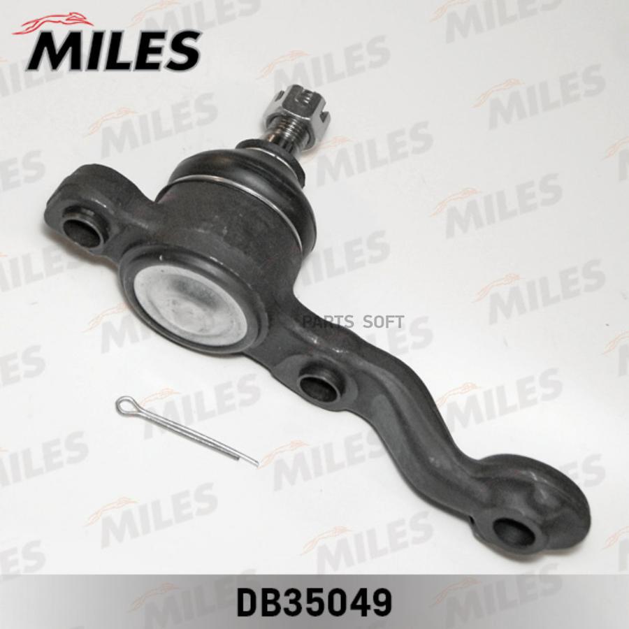 

MILES Опора шаровая MILES db35049