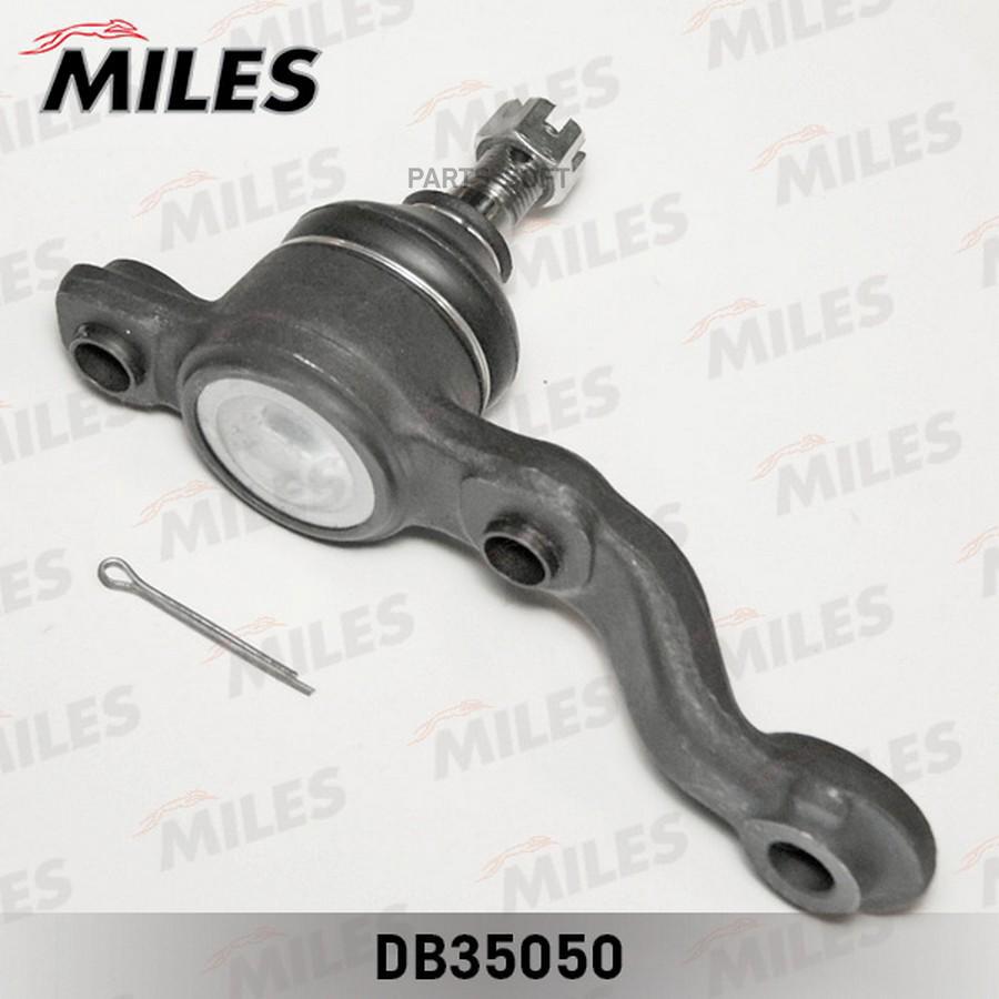 

MILES Опора шаровая MILES db35050