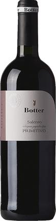 

Вино Botter Primitivo Salento красное сухое