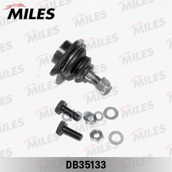 

MILES Опора шаровая MILES db35133