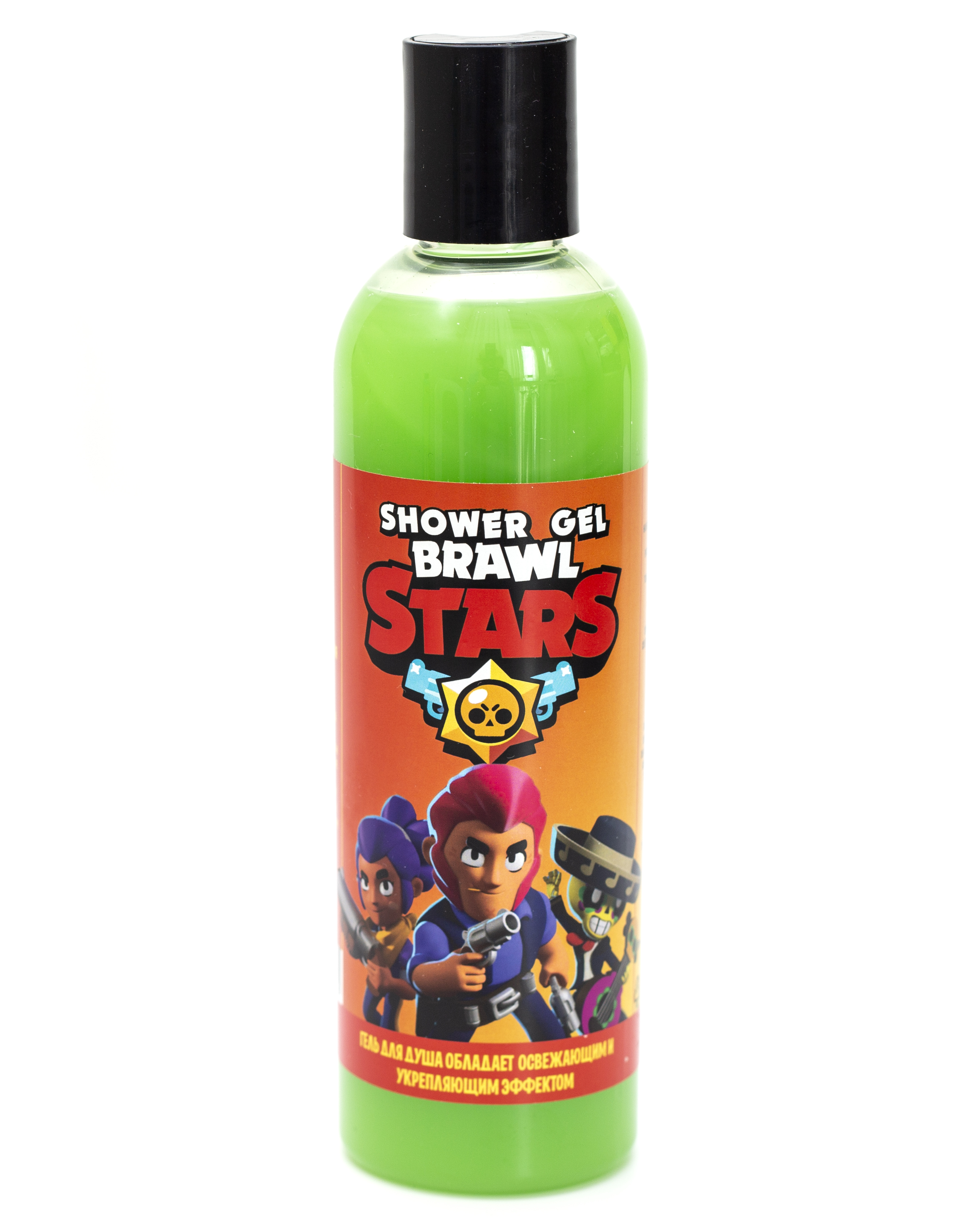 

Гель для душа Вдохновленный Мыловар Brawl Stars, Гель для душа Brawl Stars / Подарок для детей