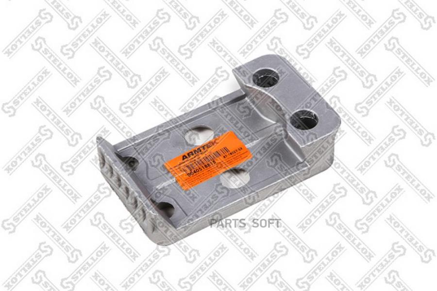 

87-18027-Sx кронштейн Крыла Volvo Stellox 8718027SX