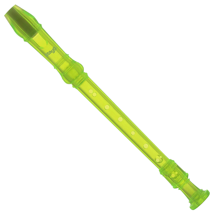 

Блок флейта Stagg REC-BAR/TGR, REC-BAR/TGR