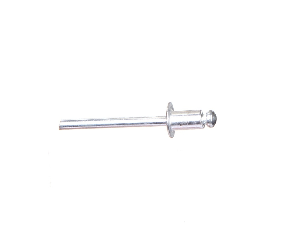 

Заклепка MasterAlmaz 4.8x8mm 50шт 10508507