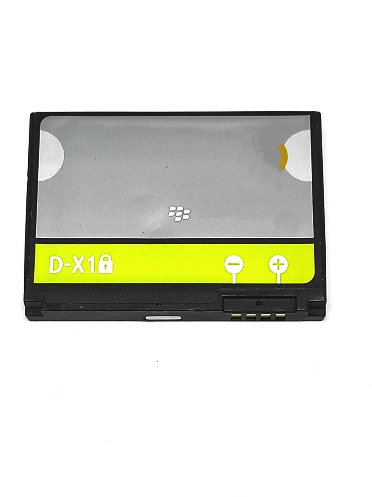 

Аккумулятор для телефона D-X1 BlackBerry 9500 9520 мАч 1400