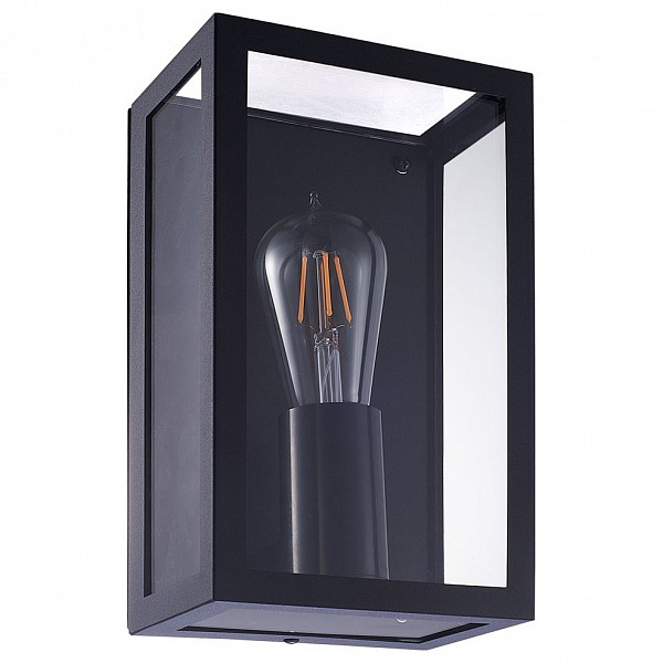 

Садовый светильник Arte lamp Belfast Ar_a4569al-1bk 1 шт., Belfast