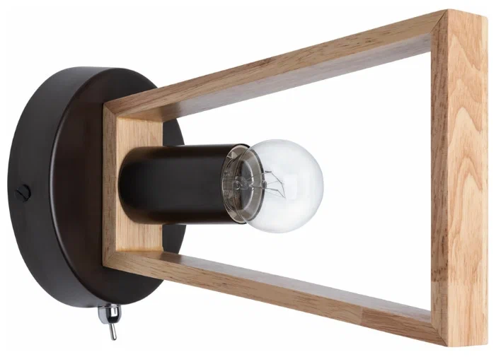 

Arte Lamp Brussels A8030AP-1BK