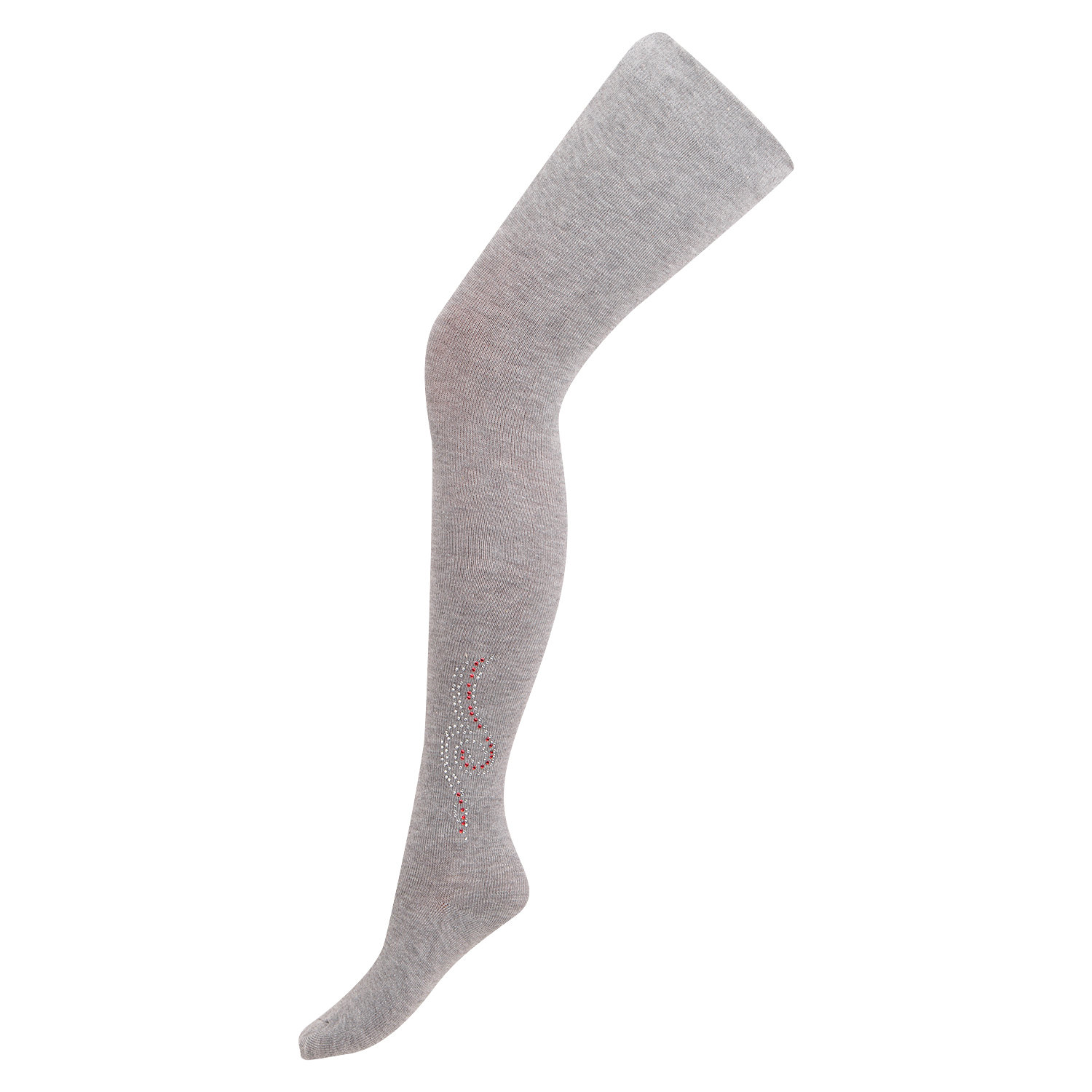 

Колготки для детей Шугуан С-9069/3 серый 116, С-9069/3