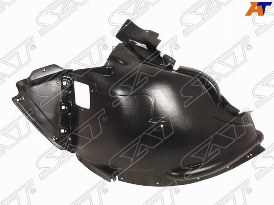 

Подкрылок bmw x5 e70 07-10 lh передняя часть SAT STBM70016L2