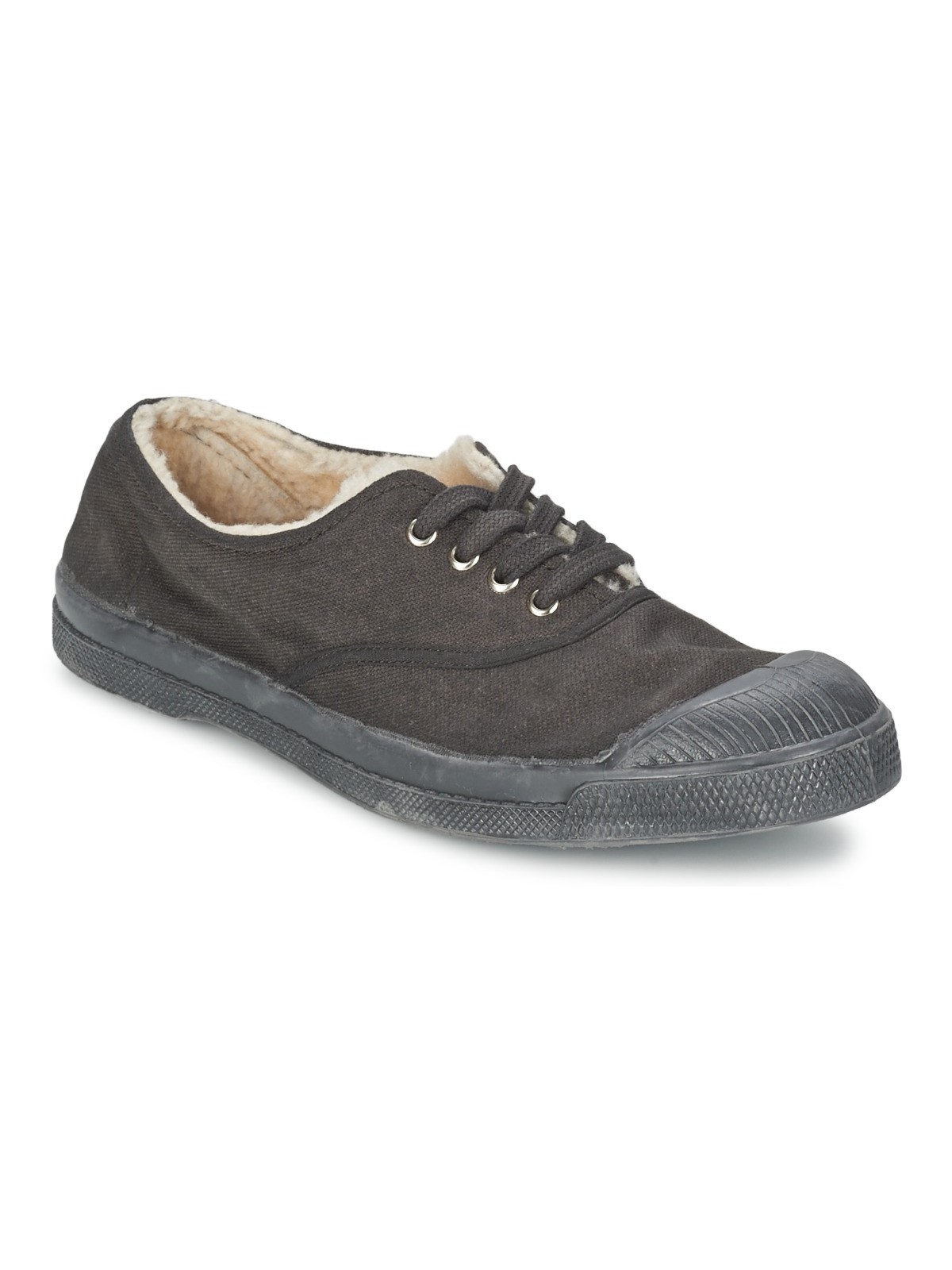 Кеды детские Bensimon 482961, серый, 22