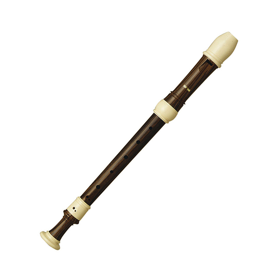 

Блок флейта Yamaha YRS 314 B III in C, YRS 314 B III in C