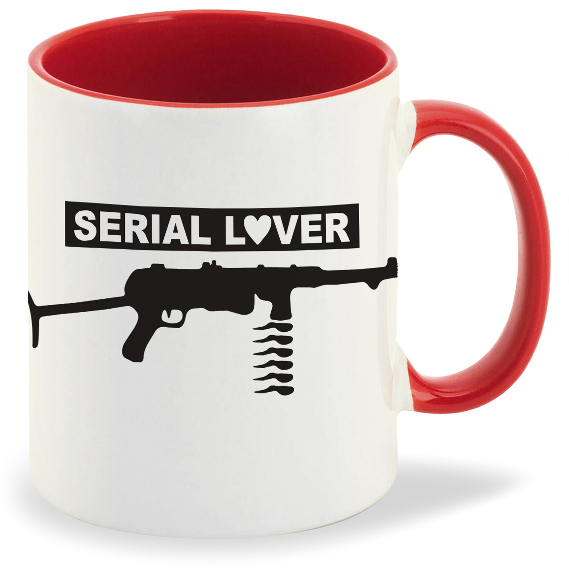 

Кружка CoolPodarok Serial laver сериал, Serial laver сериал