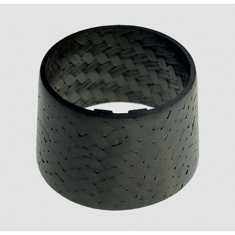 

Лигатура для альт саксофона АВИС SA-CRC-2 Classic Ring Carbon 2, Черный, SA-CRC-2