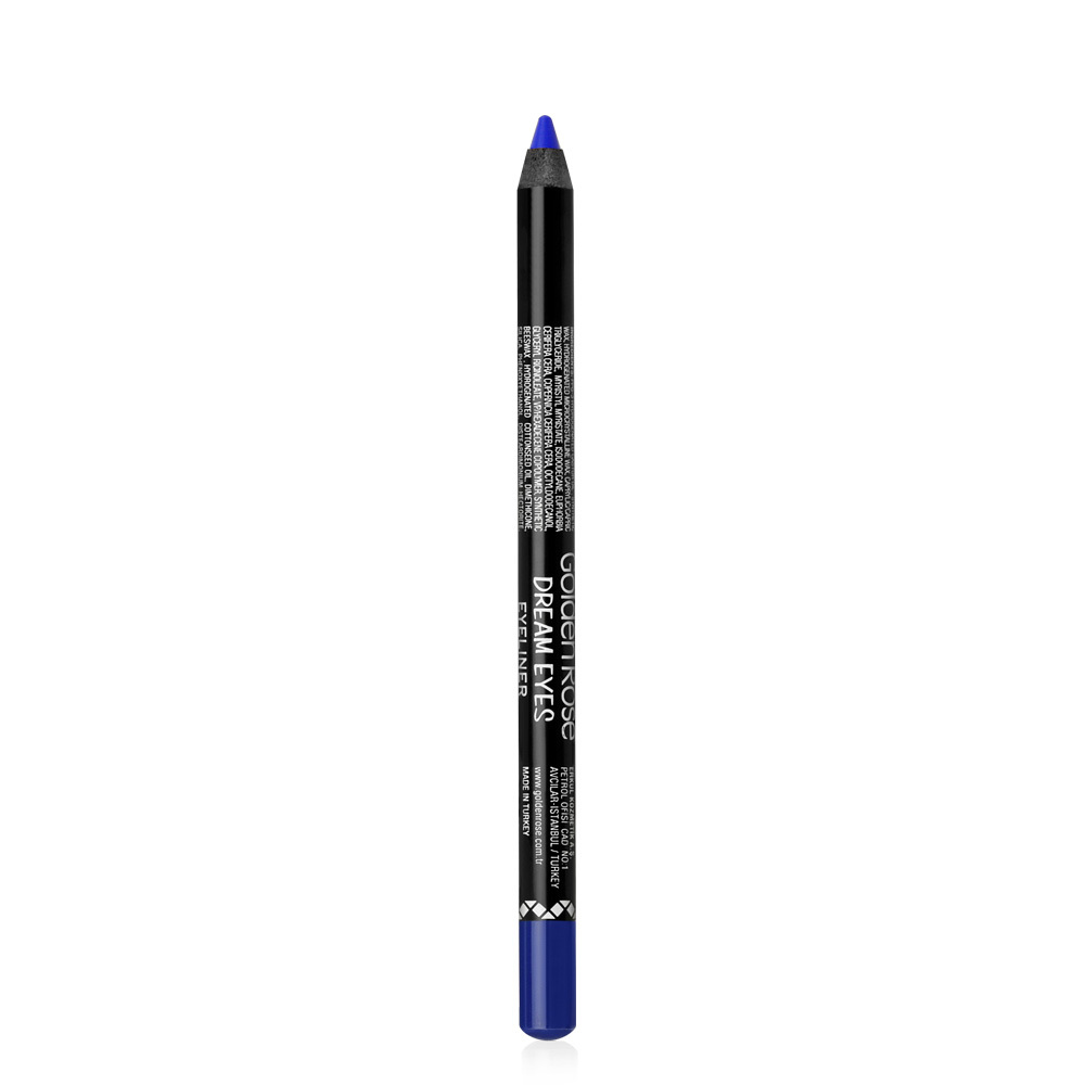 

Карандаш для глаз Golden Rose Dream Eyes Eyeliner 419