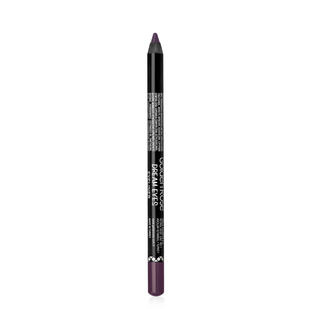 

Карандаш для глаз Golden Rose Dream Eyes Eyeliner 423