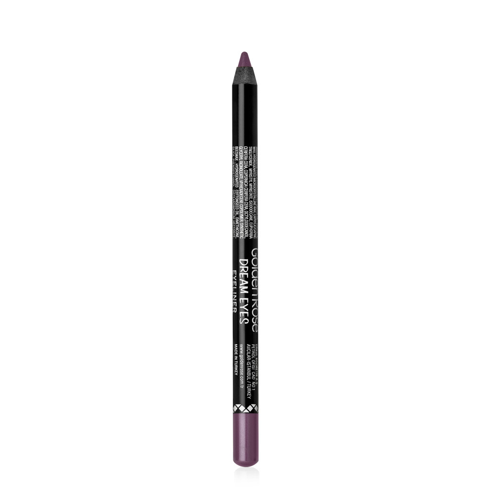 Карандаш для глаз Golden Rose Dream Eyes Eyeliner 425