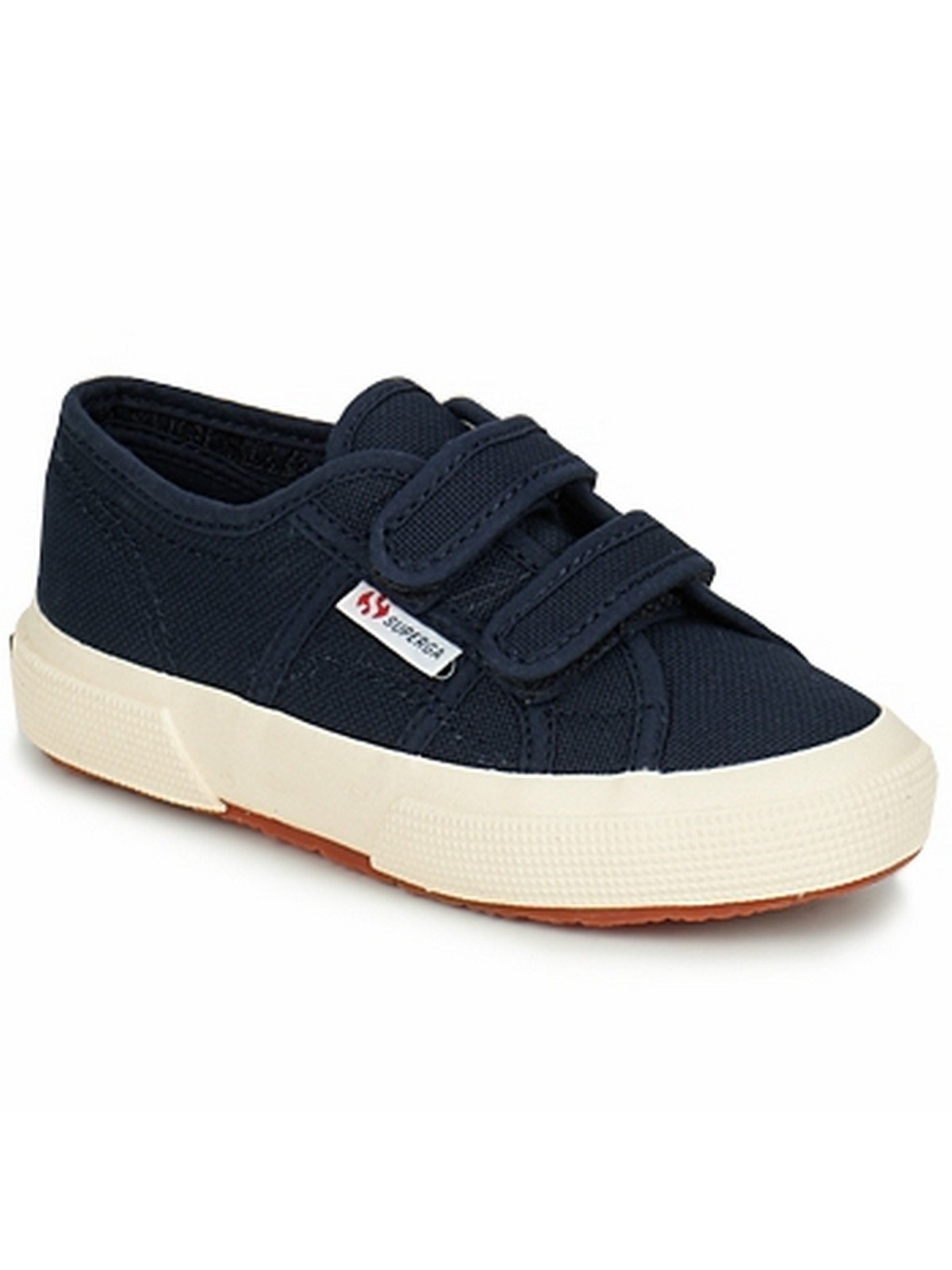 Кеды детские Superga 71249, синий, 26