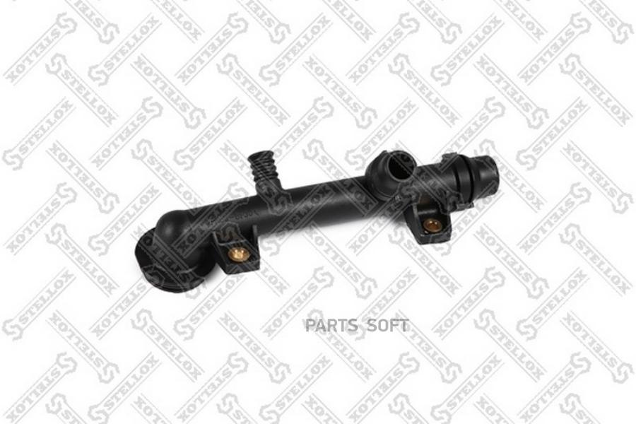 

75-50720-SX тройник BMW E46 1.6i/Ci/1.8i 98>