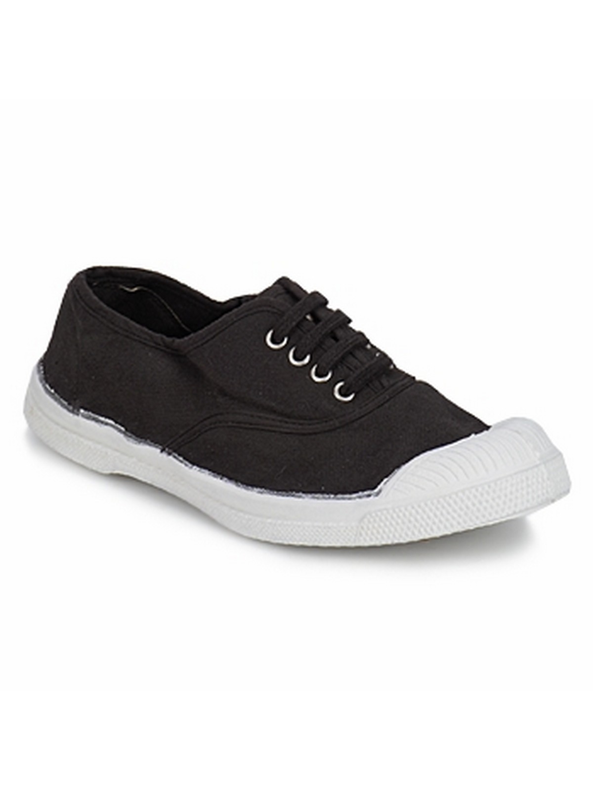 

Кеды детские Bensimon 86351, черный, 33, 86351