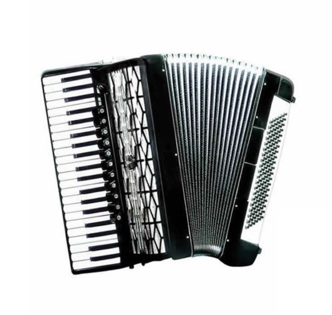 Аккордеон Aurus JH2003-B