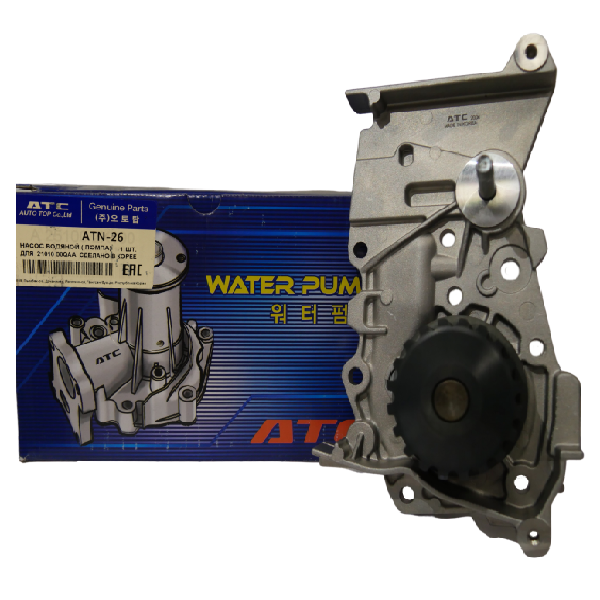 фото Autotop atn-26 насос водяной atn-26