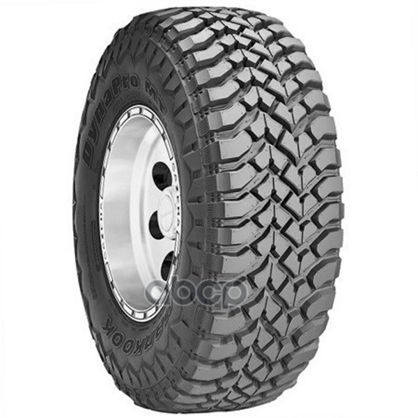 

Шины Hankook Dynapro MT RT03 265/75 R16 119/116Q