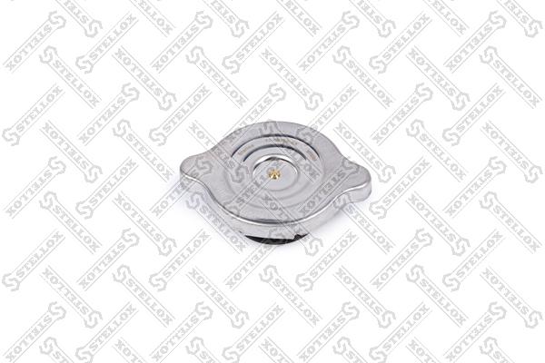 

STELLOX 7550958SX 75-50958-SX крышка радиатора 1,4 бар\ MB W124/W140/W201/W202/W210 1.8-3