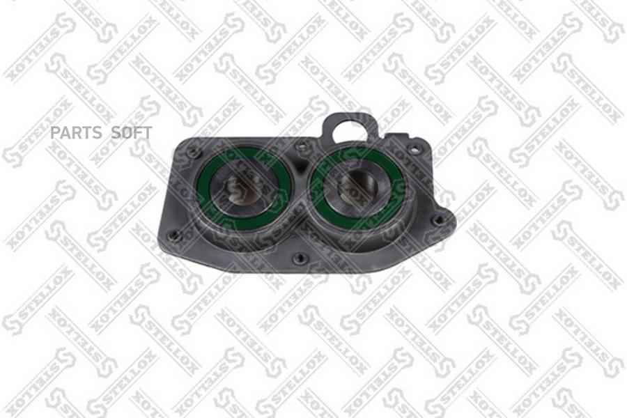 

STELLOX 7551005SX 75-51005-SX подшипник КПП \ VW Golf/Passat/Polo/Touran, Audi A1/A2/A3 03