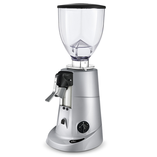 

Кофемолка Fiorenzato F5 D Grey