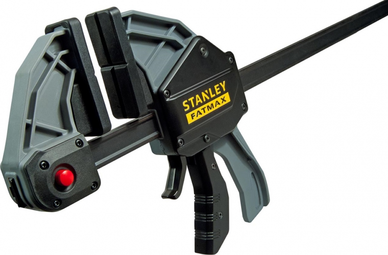 

Струбцины столярные STANLEY СП-00032589, FMHT0-83242