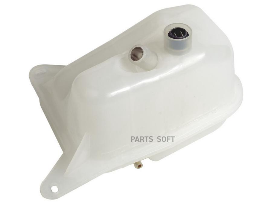 

STELLOX 75-51247-SX бачок расширительный \ Audi 80/100 1.4-2.3/1.6D-2.5D <91 1шт