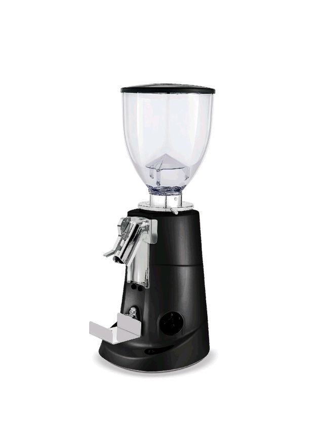 

Кофемолка Fiorenzato F5 D Black