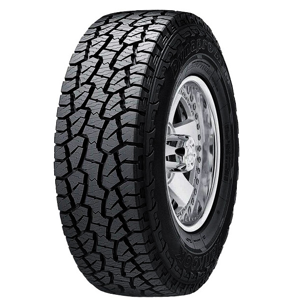 

Шины Hankook Dynapro AT-M RF10 275/70 R16 114T